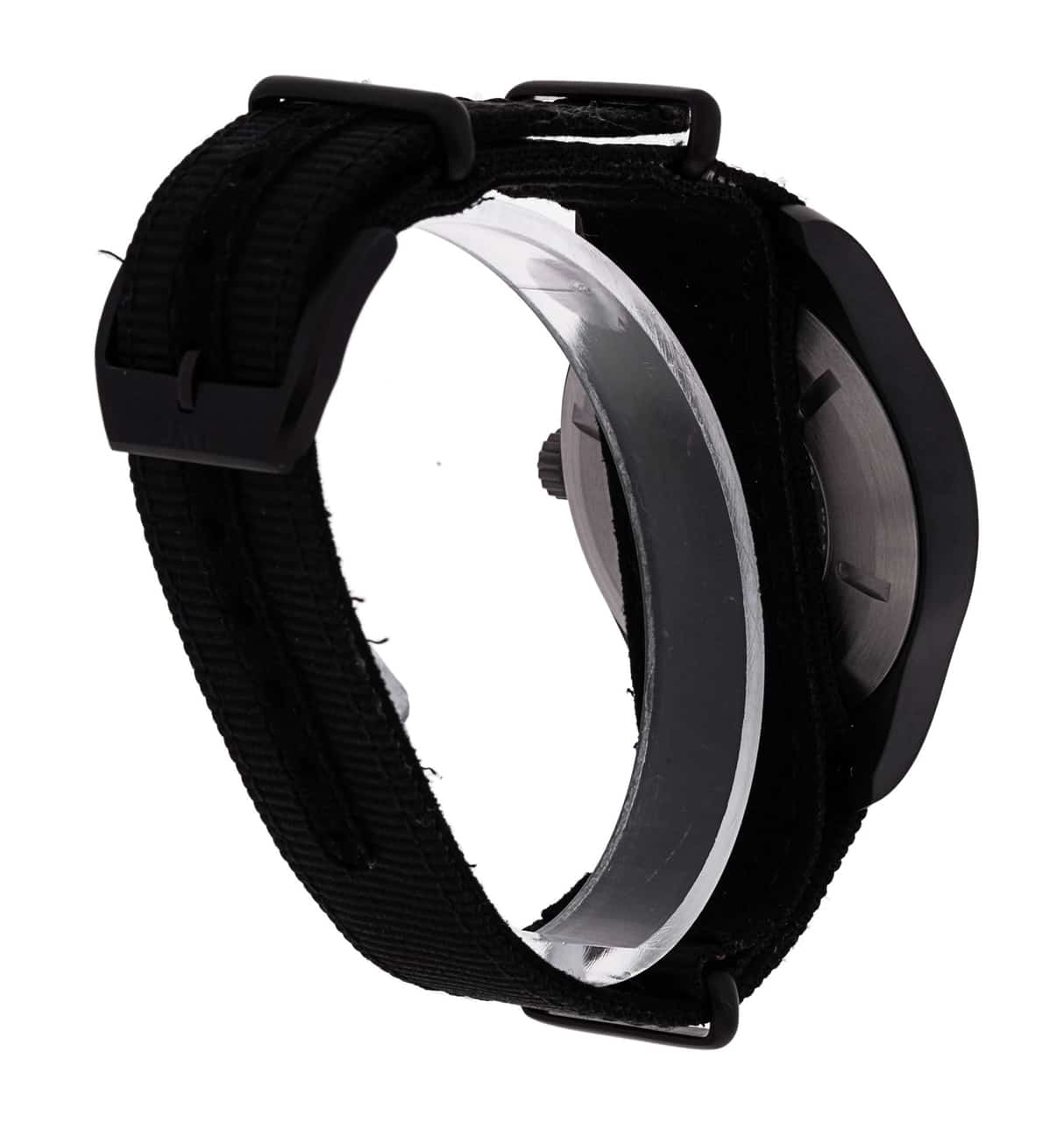 Iwc 2025 velcro strap